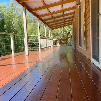 DeckSeal Melbourne North East