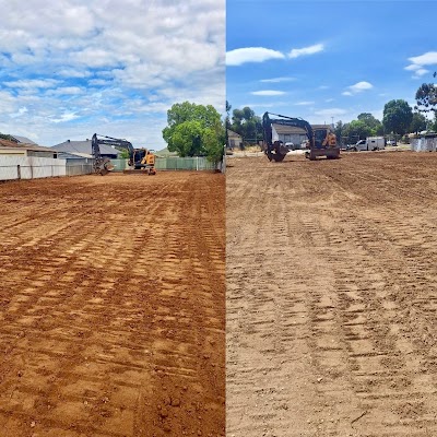 DeJay Contracting work 2