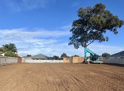 DeJay Contracting work 3