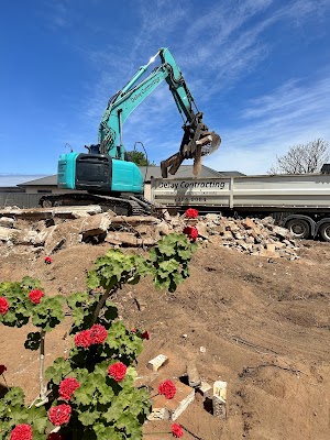 DeJay Contracting work 4