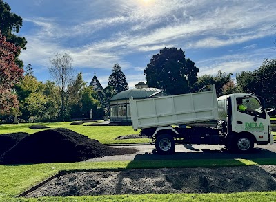 Dela Landscaping Supplies Ballarat work 2