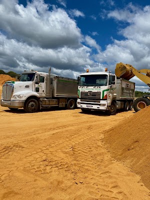 Dela Landscaping Supplies Ballarat work 3