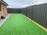 Delmonte Landscaping and Fencing