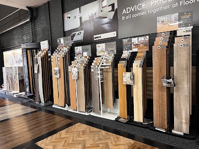 Delta Floorworld Ballarat work 3