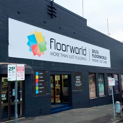 Delta Floorworld Ballarat work 1