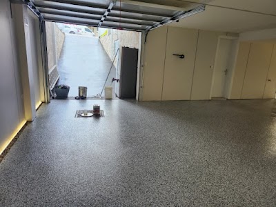 DELTA STONE & CONCRETE POLISHING PTY LTD work 3