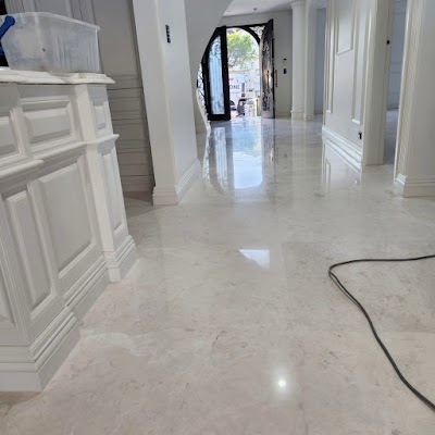 DELTA STONE & CONCRETE POLISHING PTY LTD work 4