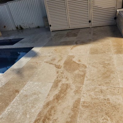 DELTA STONE & CONCRETE POLISHING PTY LTD project 5