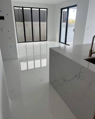 DELTA STONE & CONCRETE POLISHING PTY LTD project 6