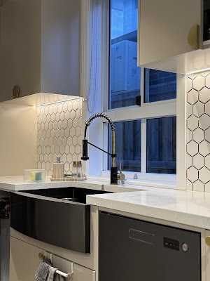 DELUX ELECTRICAL SERVICES PTY LTD work 2