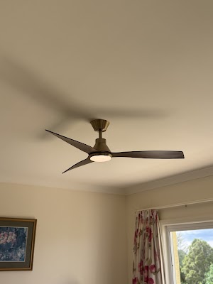 DELUX ELECTRICAL SERVICES PTY LTD work 3