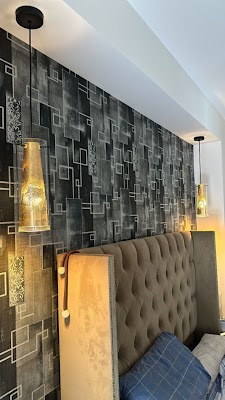 DELUX ELECTRICAL SERVICES PTY LTD project 6