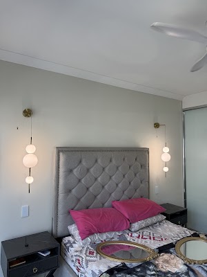 DELUX ELECTRICAL SERVICES PTY LTD