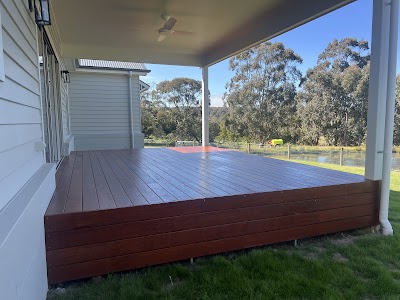 Deluxe Painting Ballarat work 3