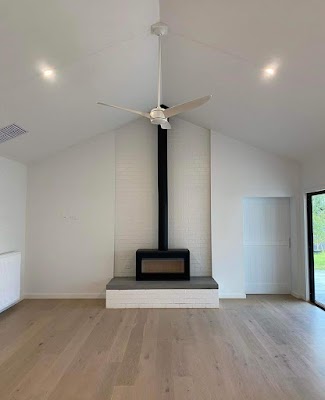 Deluxe Painting Ballarat project 5