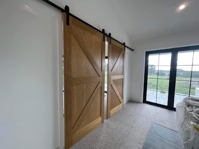 Deluxe Painting Ballarat project 6