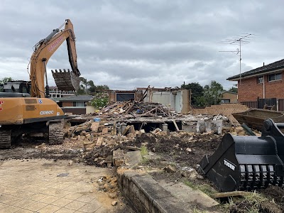 Democorp Australia work 3