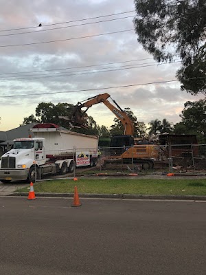 Democorp Australia work 4