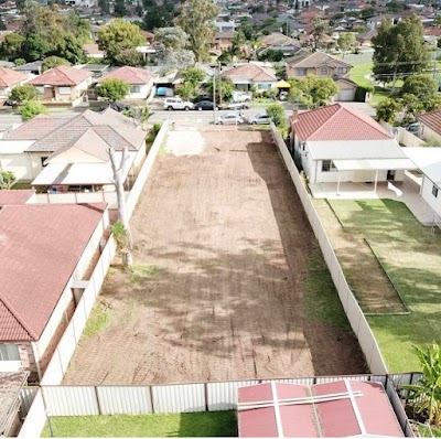 Democorp Australia project 5