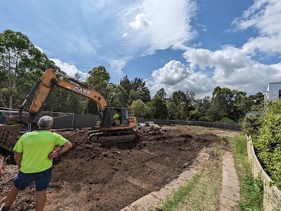 Democorp Australia project 6