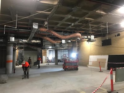 Demolition Bros project 4