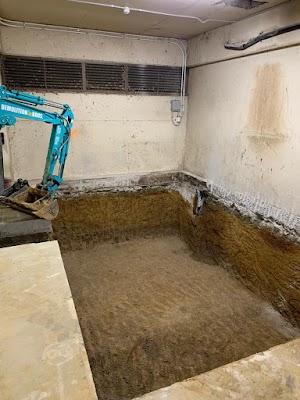 Demolition Bros project 5