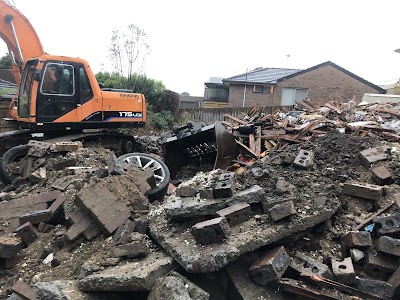 Demolition Demons photo 2