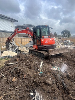 Demolition Demons photo 3