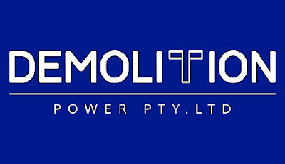 Demolition Power Pty.ltd
