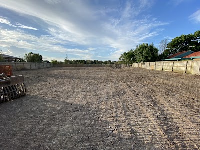 Demolition Zone work 2