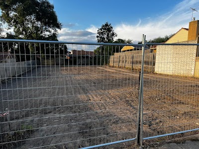 Demolition Zone work 3