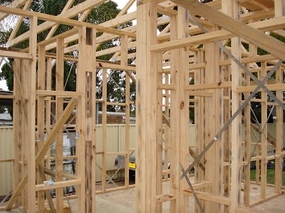 Denis's Carpentry work 3