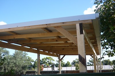 Denis's Carpentry work 4