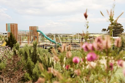 Dennis Family Corporation work 1