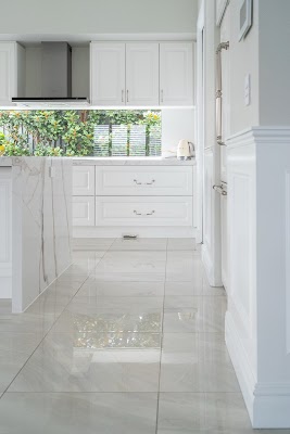 Derek Newsome Cabinetry photo 2