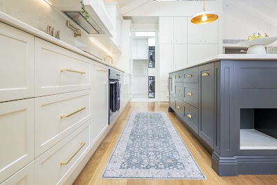 Derek Newsome Cabinetry photo 3