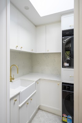 Derek Newsome Cabinetry project 5