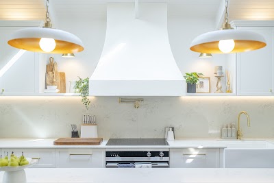 Derek Newsome Cabinetry project 6