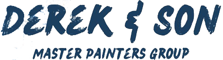 Derek & Son Painting Group