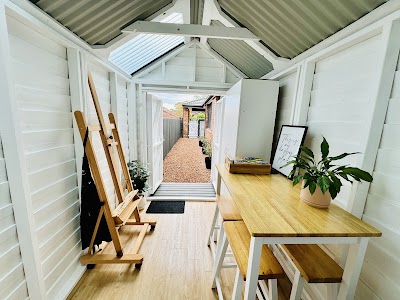 Design a Shed work 2