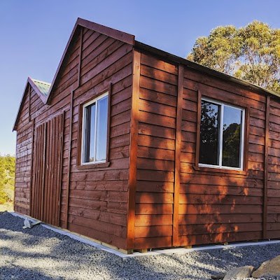 Design a Shed work 3