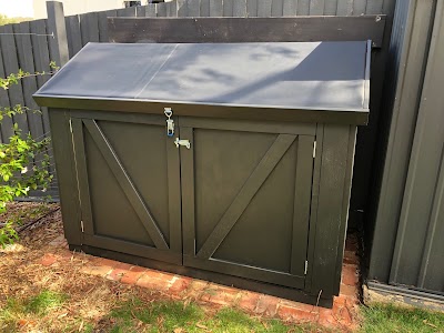 Design a Shed work 4