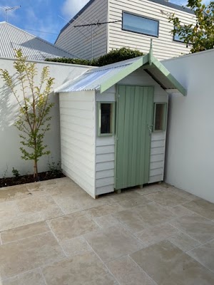 Design a Shed project 5