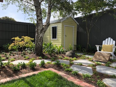 Design a Shed project 6