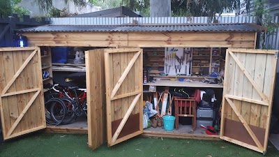 Design a Shed work 1