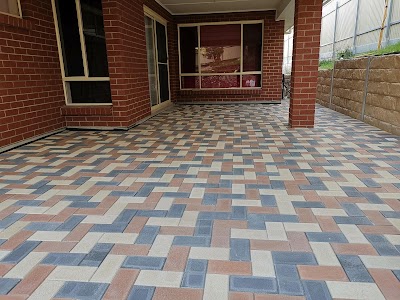 Designer Paving and Landscaping project 6