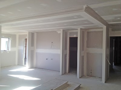 Designer Plastering PTY LTD work 4