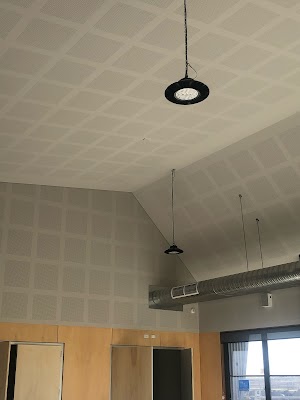 Designer Plastering PTY LTD project 5