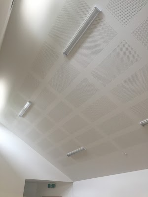 Designer Plastering PTY LTD project 6