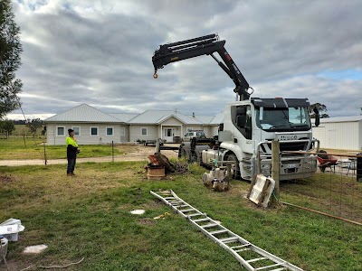 Designer Sheds Adelaide